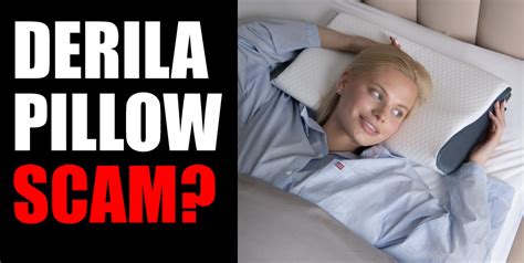 derila scam.